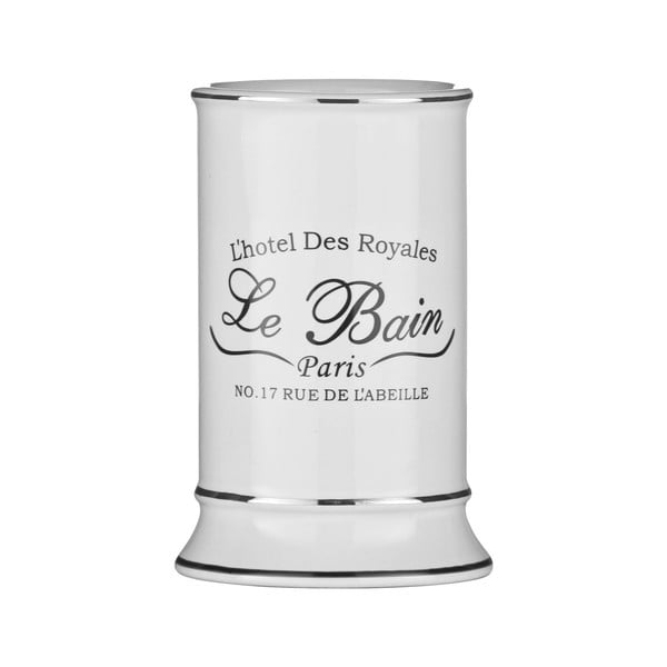 Premier Housewares Le Bain akmens masės puodelis