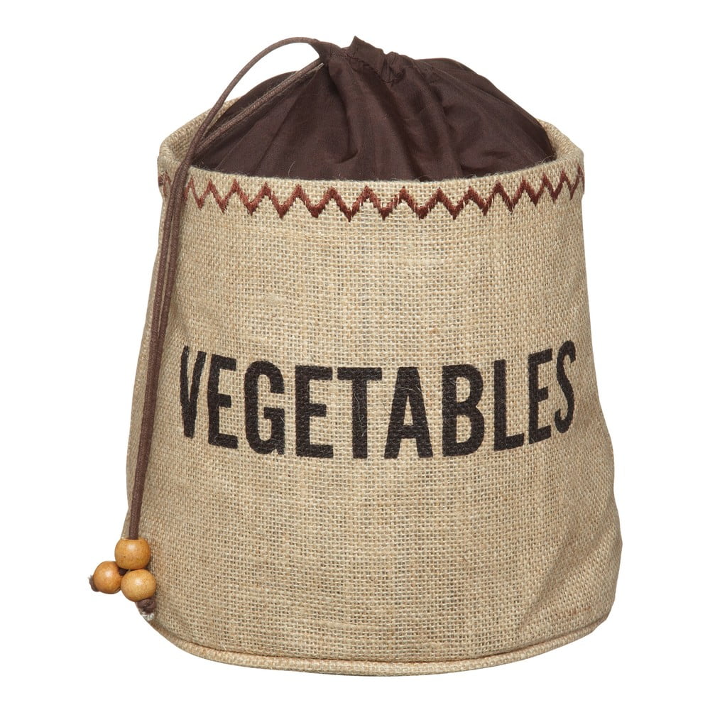"Kitchen Craft Natural Elements" daržovių maišelis