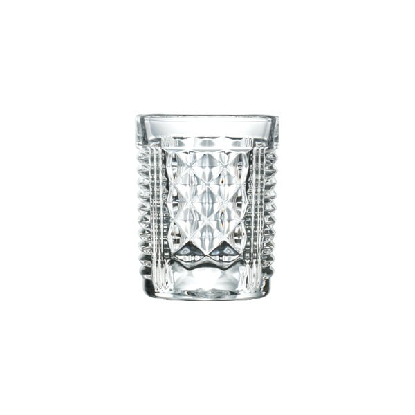 Stiklinė La Rochère Diamant, 60 ml