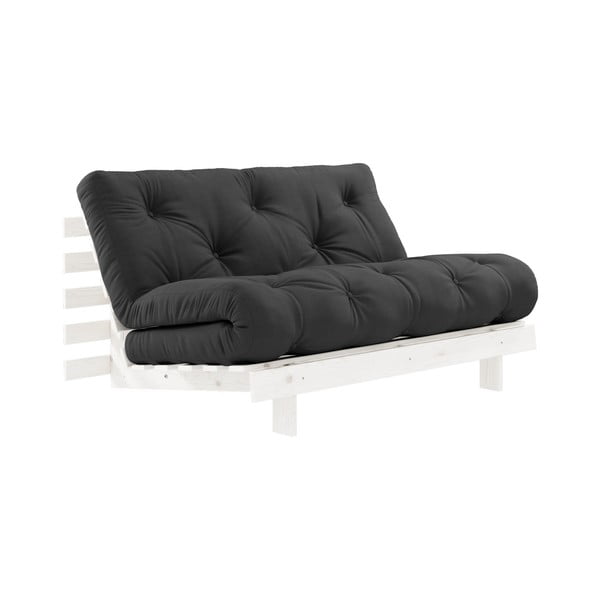 Modulinė sofa Karup Design Roots White/Dark Grey