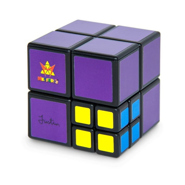 Dėlionė RecentToys Pocket Cube