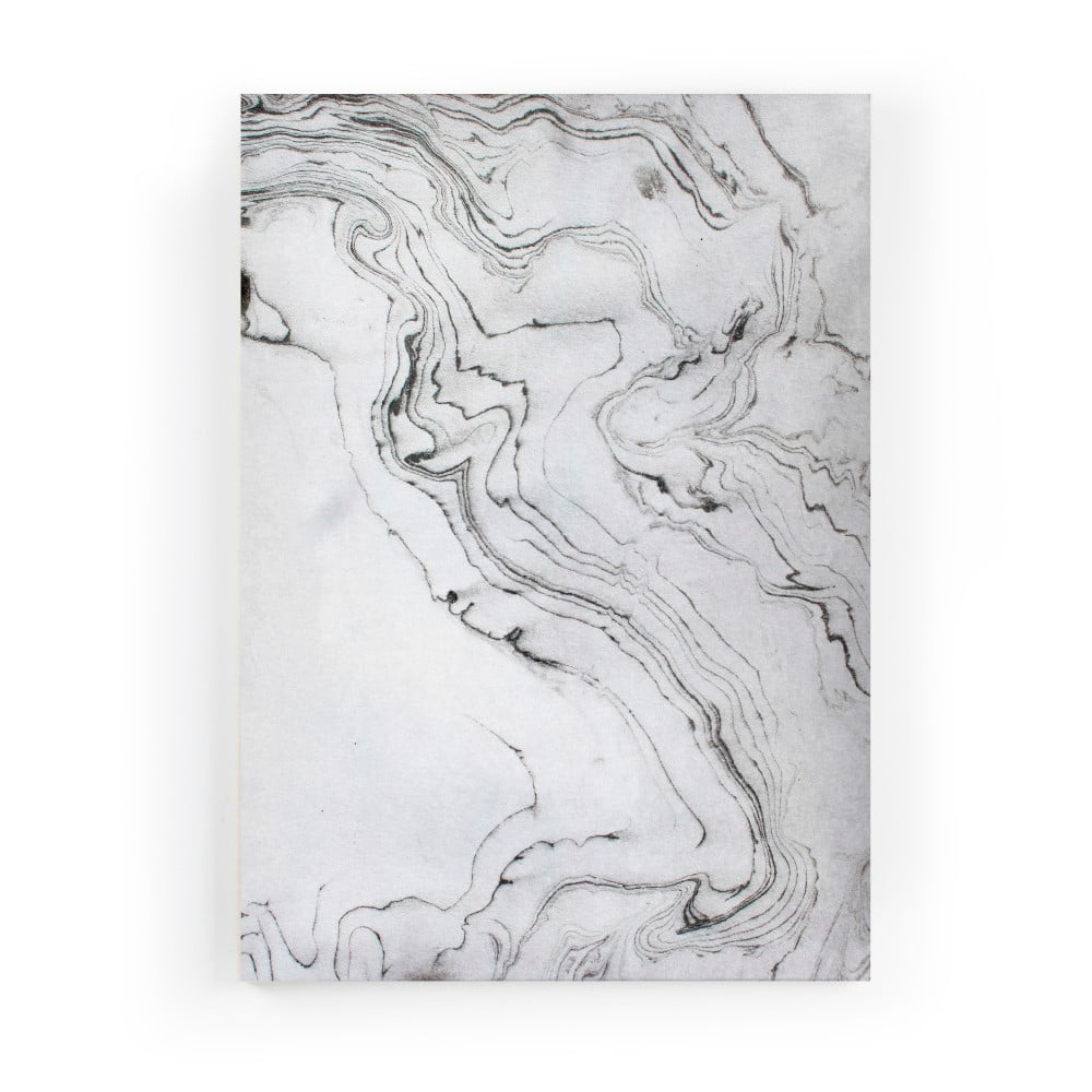 Paveikslas Velvet Atelier Marble, 50 x 70 cm