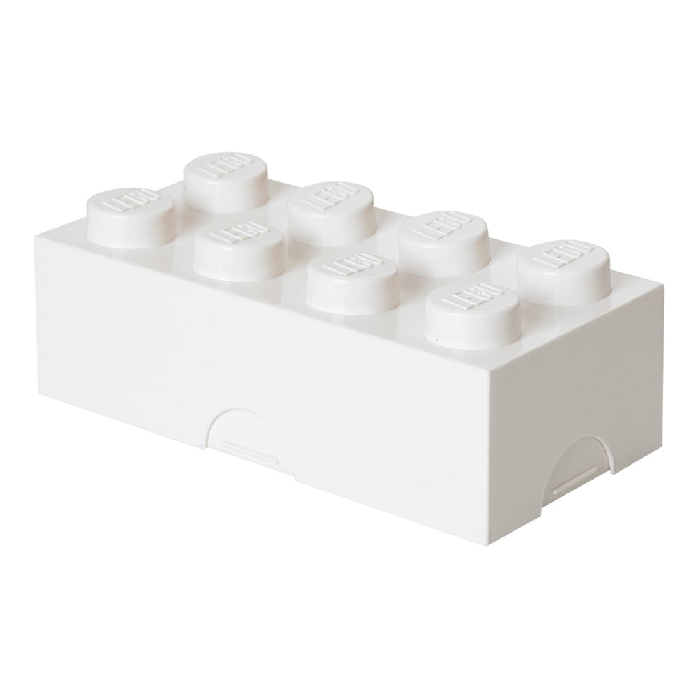 Balta daiktadėžė LEGO®