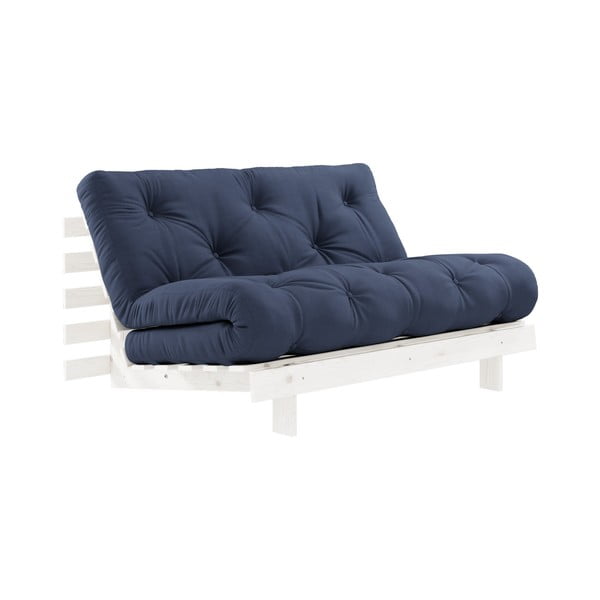 Modulinė sofa Karup Design Roots White/Navy