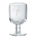 Vandens stiklinė La Rochère Libellules, tūris 280 ml