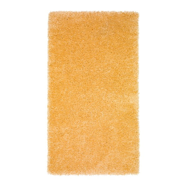 Geltonas kilimas Universal Aqua Liso, 160 x 230 cm
