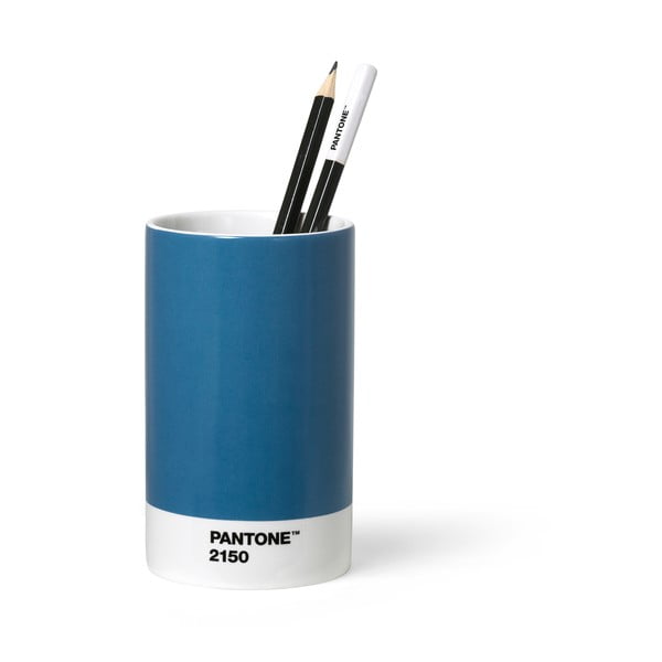 Mėlyna keraminė pieštukinė Pantone