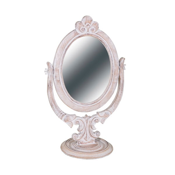 Kosmetinis veidrodis Antic Line Romance