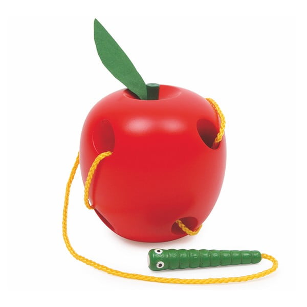 Žaislas Legler Threading Apple