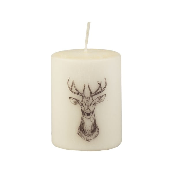 Žvakė Unipar Deer, degimo trukmė 32 val.