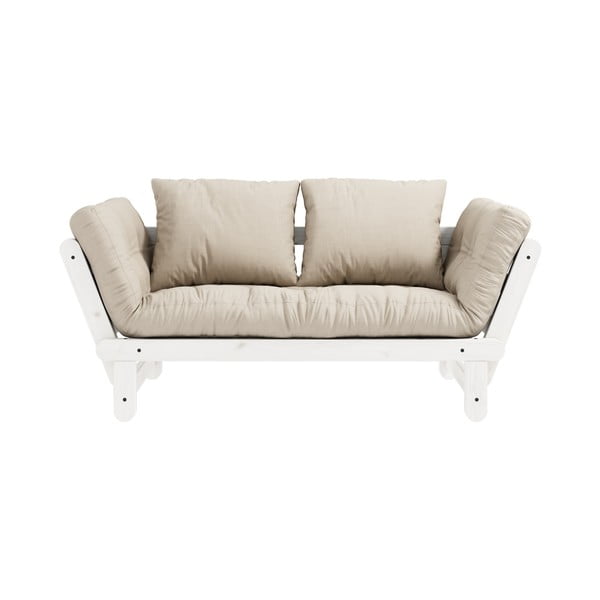 Modulinė sofa Karup Design Beat White/Beige