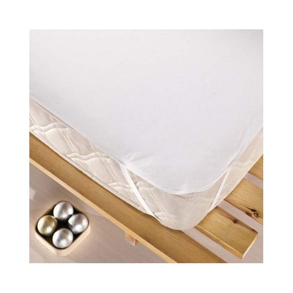 Apsauginis lovos čiužinio uždangalas Poly Protector, 180x200 cm
