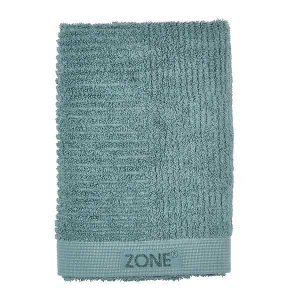 Žalios spalvos rankšluostis Zone Classic, 50 x 70 cm