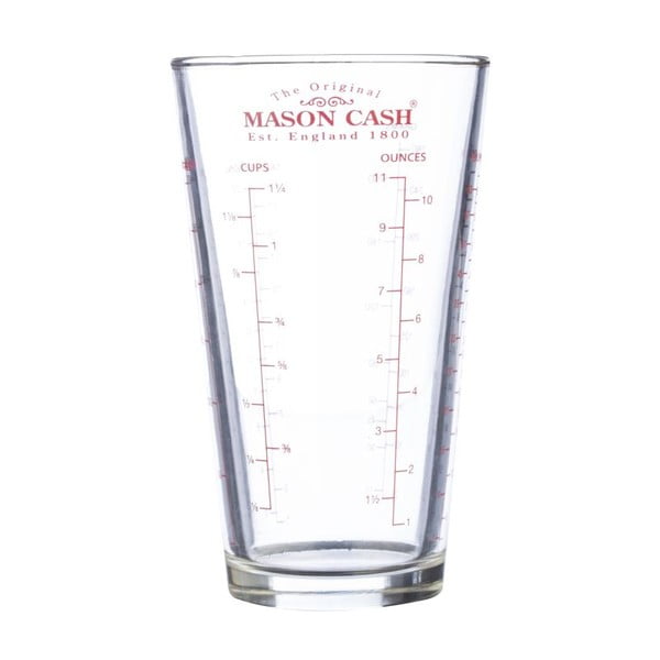Matavimo puodelis Mason Cash Classic Collection, 300 ml