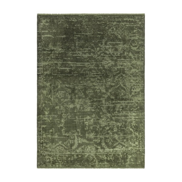 Žalias kilimas Asiatic Carpets Abstract, 200 x 290 cm