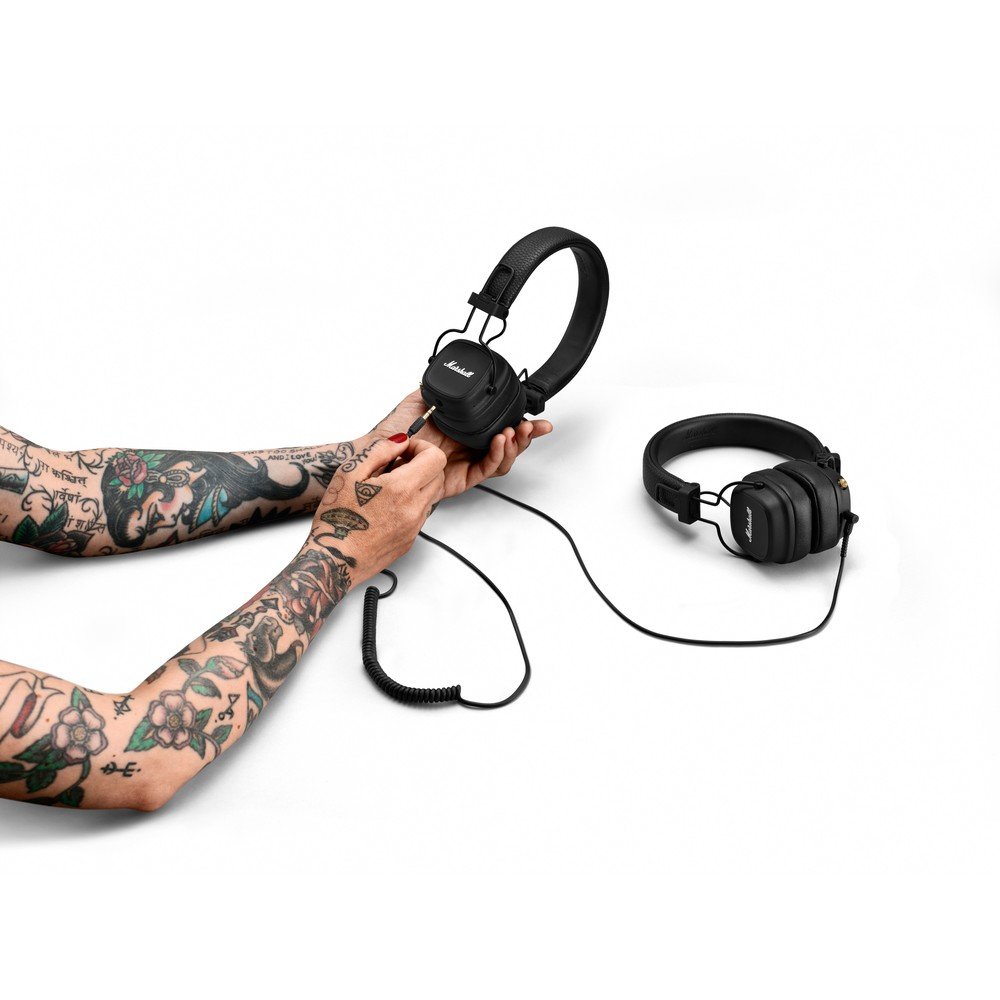 Marshall Major IV 