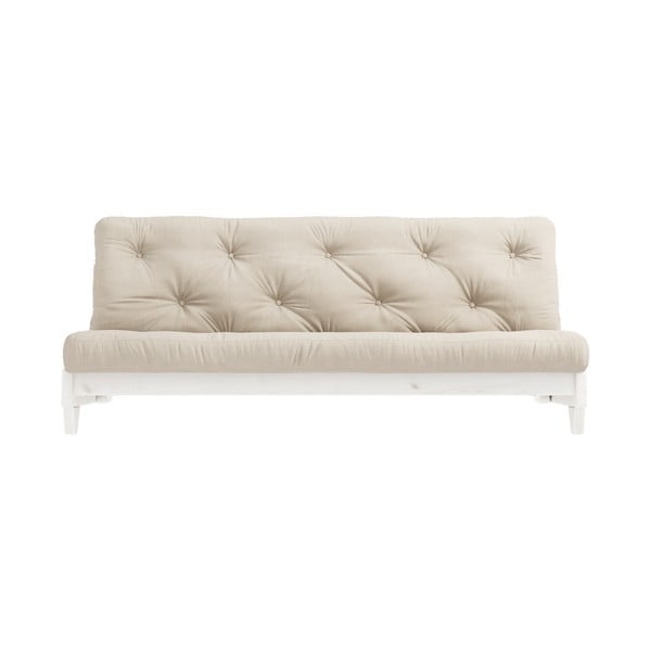 Modulinė sofa Karup Design Fresh White/Beige