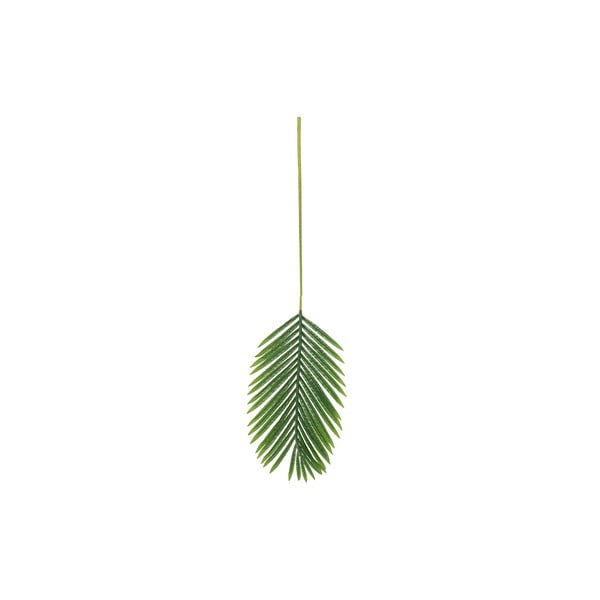 Dirbtinis palmės lapas WOOOD, ilgis 110 cm