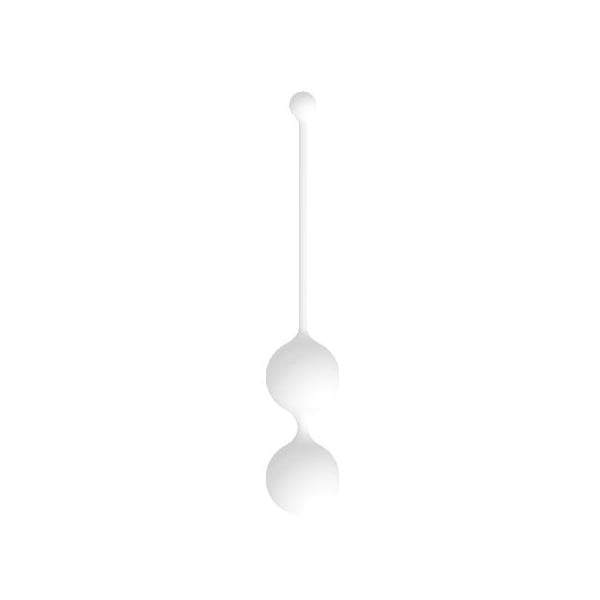 Balti dizainerio Veneros kamuoliukai Whoop.de.doo Light, 41 g