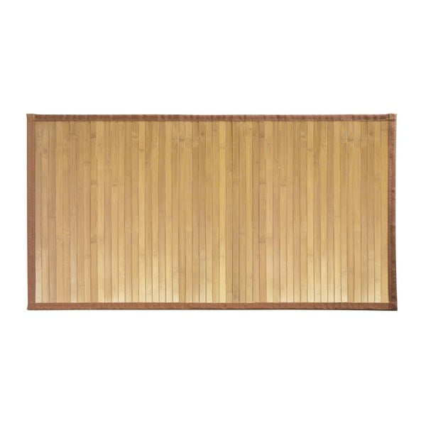 Bambukinis vonios kambario kilimėlis iDesign Formbu Mat MD