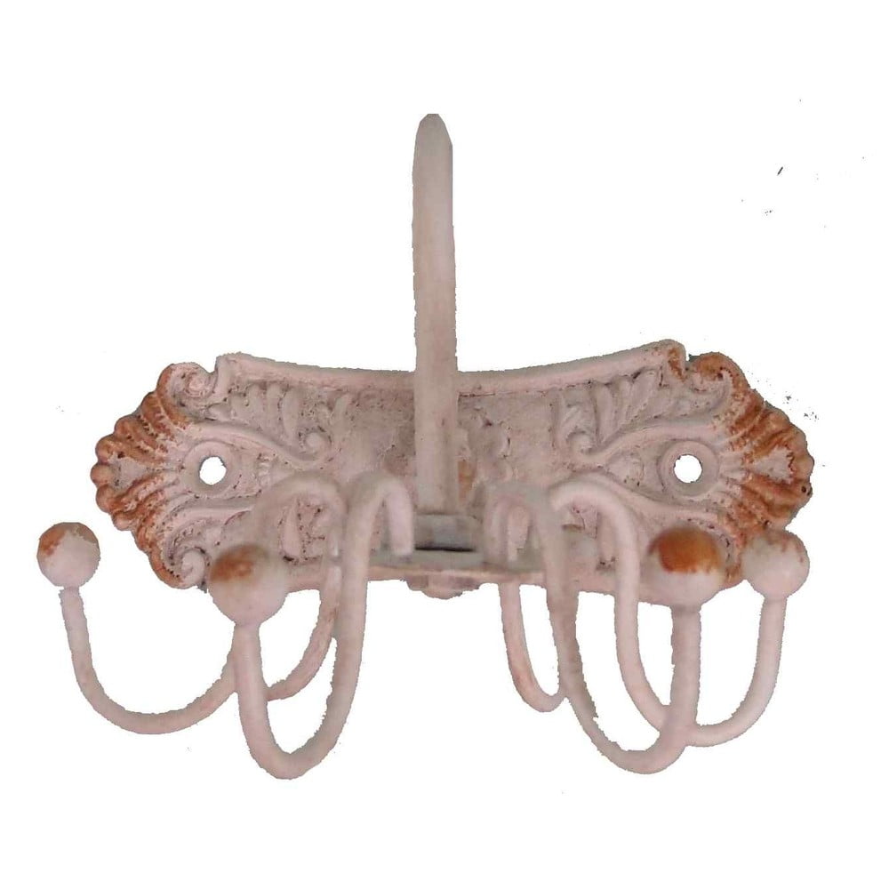 Sieninis kabliukas Antic Line White Octopus