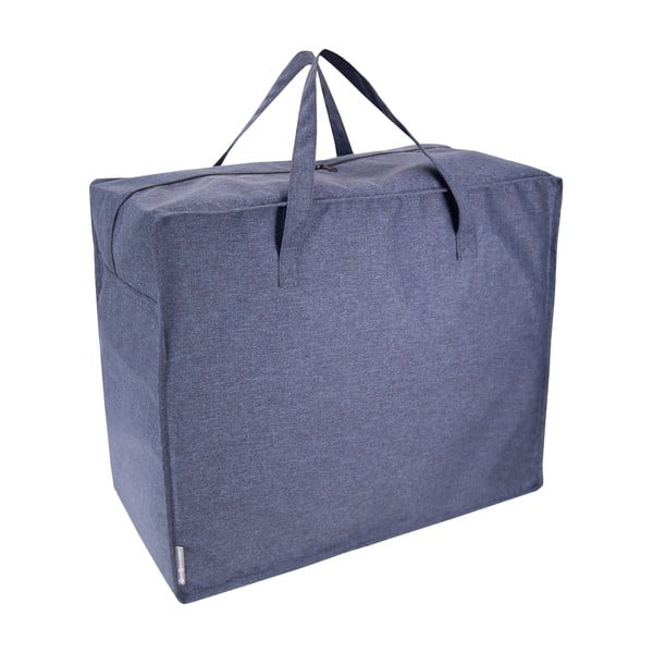 Mėlynas krepšys daiktams laikyti Bigso Box of Sweden Bag