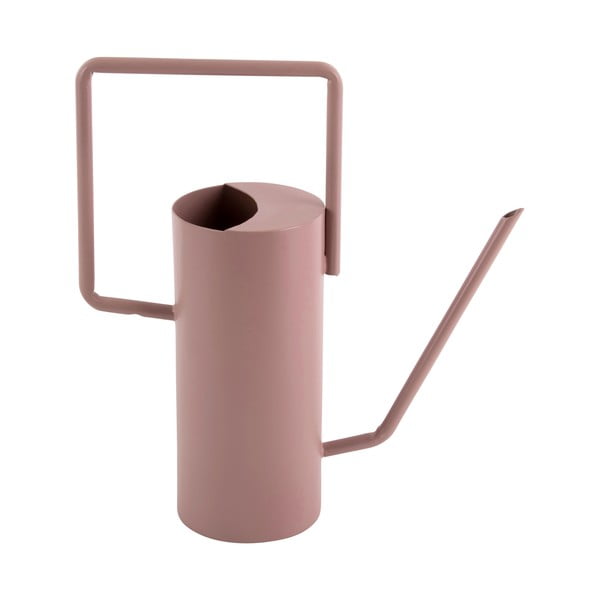 Šviesiai rožinis metalinis arbatinukas PT LIVING Grace, 29 cm aukščio