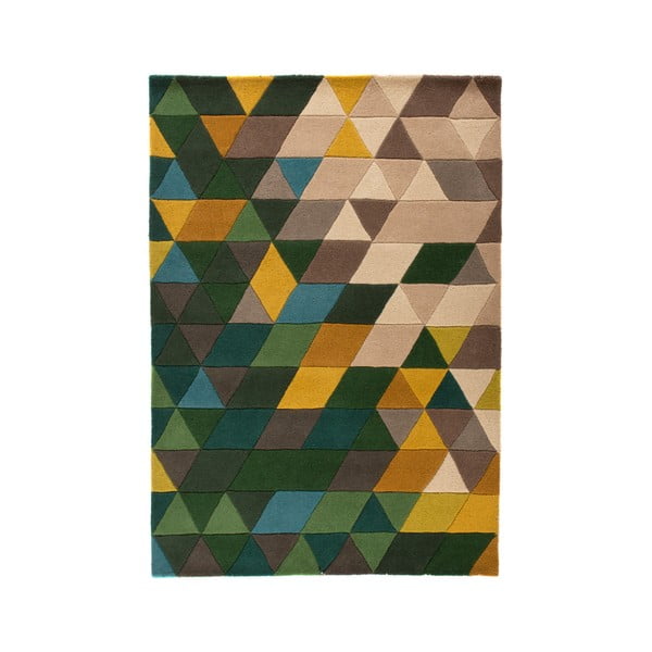 Vilnonis kilimas Flair Rugs Prism, 160 x 230 cm