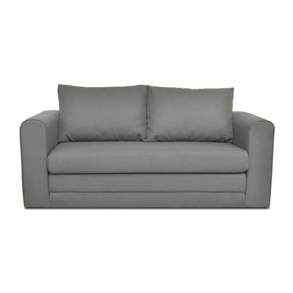 Pilka sofa-lova Cosmopolitan Design Honolulu