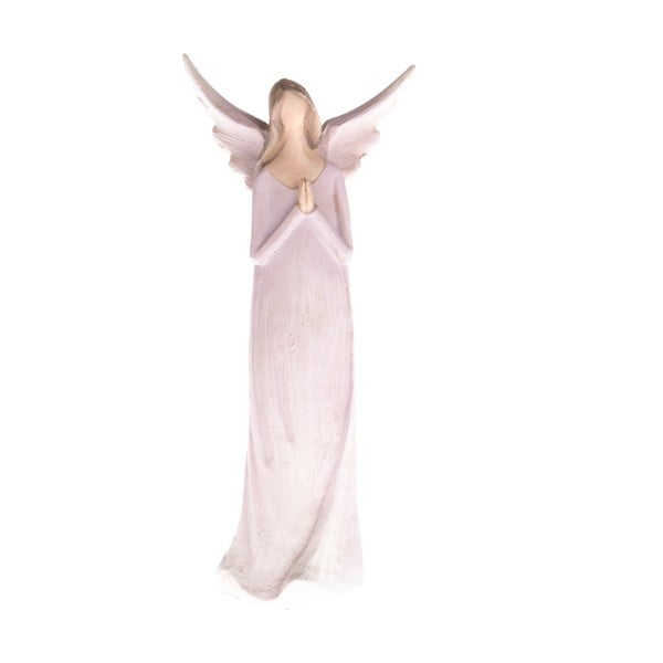 Dekoratyvinė figūrėlė Dakls Praying Angel, aukštis 14,5 cm