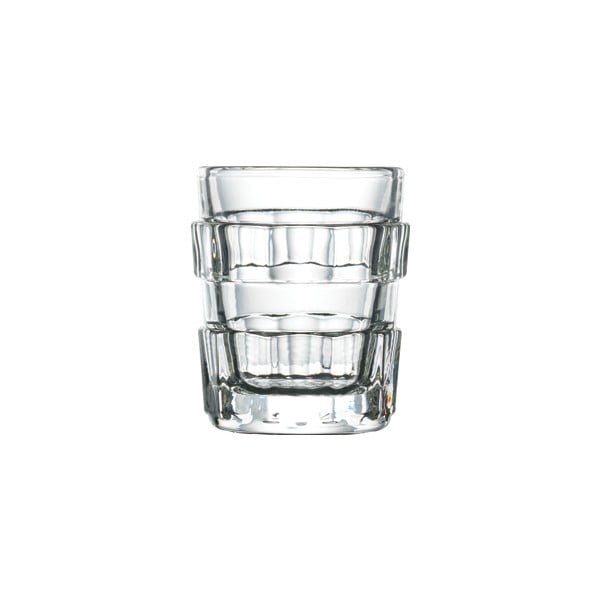 Stiklinė La Rochère Anneau, 60 ml