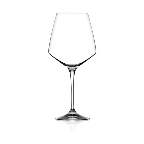 6 vyno taurių rinkinys RCR Cristalleria Italiana Alberta, 790 ml