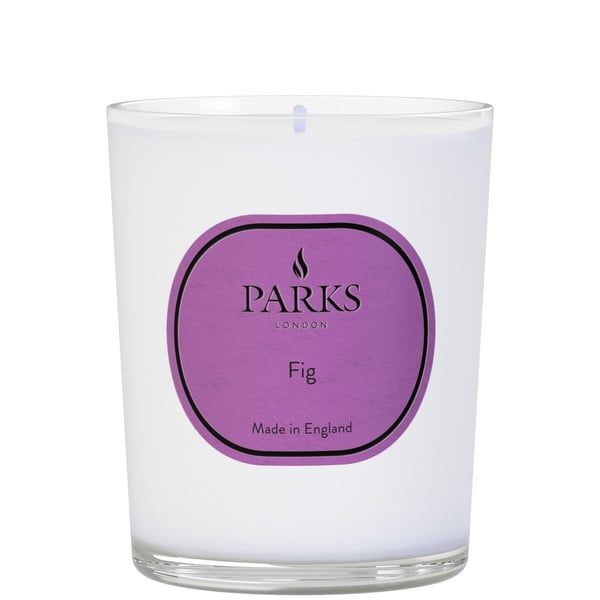 "Parks Candles London Vintage" aromaterapinė figų kvapo žvakė, degimo trukmė 45 val.